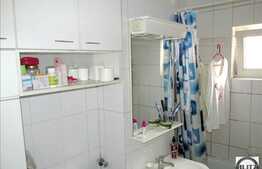 Vanzare apartament 2 camere, 50 mp plus 3 balcoane inchise. Zona Godeanu