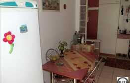 Vanzare apartament 2 camere, 50 mp plus 3 balcoane inchise. Zona Godeanu