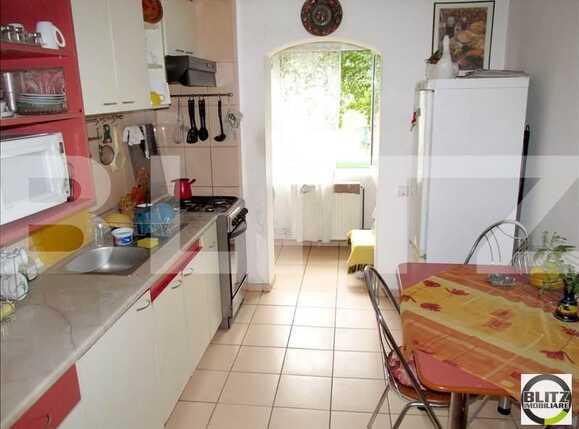 Apartament de vânzare 2 camere Gheorgheni - 9032AV | BLITZ Cluj-Napoca | Poza4