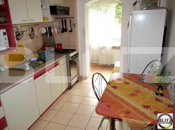 Apartament de vânzare 2 camere Gheorgheni - 9032AV | BLITZ Cluj-Napoca | Poza1