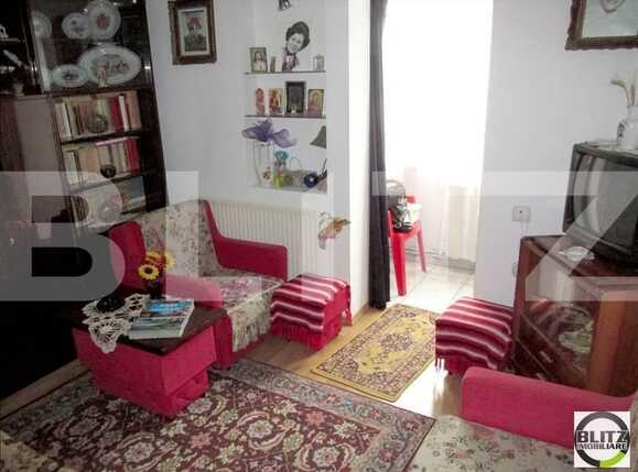 Apartament de vânzare 2 camere Gheorgheni - 9032AV | BLITZ Cluj-Napoca | Poza9