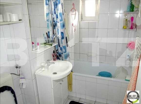 Apartament de vânzare 2 camere Gheorgheni - 9032AV | BLITZ Cluj-Napoca | Poza13