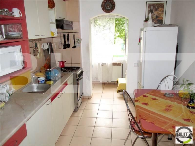 Apartament de vânzare 2 camere Gheorgheni - 9032AV | BLITZ Cluj-Napoca | Poza4