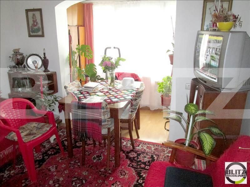 Apartament de vânzare 2 camere Gheorgheni - 9032AV | BLITZ Cluj-Napoca | Poza6