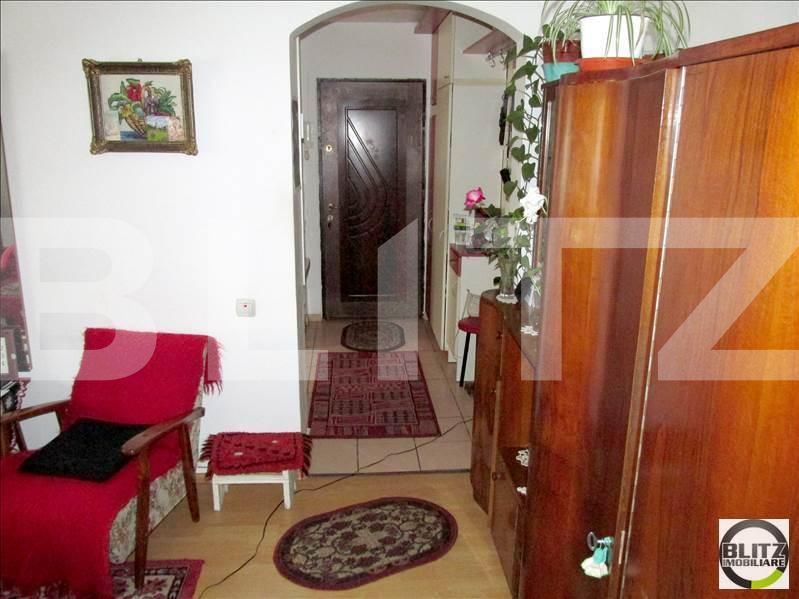 Apartament de vânzare 2 camere Gheorgheni - 9032AV | BLITZ Cluj-Napoca | Poza8