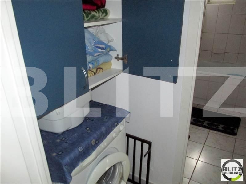 Apartament de vânzare 2 camere Gheorgheni - 9032AV | BLITZ Cluj-Napoca | Poza11