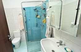 Casa de 4 camere, 120 mp, teren 280 mp, terasa, Ghimbav