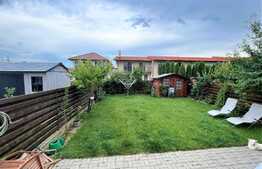 Casa de 4 camere, 120 mp, teren 280 mp, terasa, Ghimbav