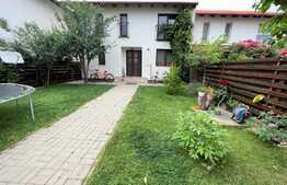Casa de 4 camere, 120 mp, teren 280 mp, terasa, Ghimbav