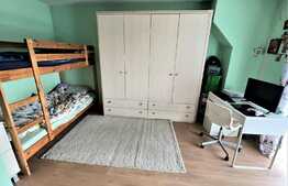 Casa de 4 camere, 120 mp, teren 280 mp, terasa, Ghimbav