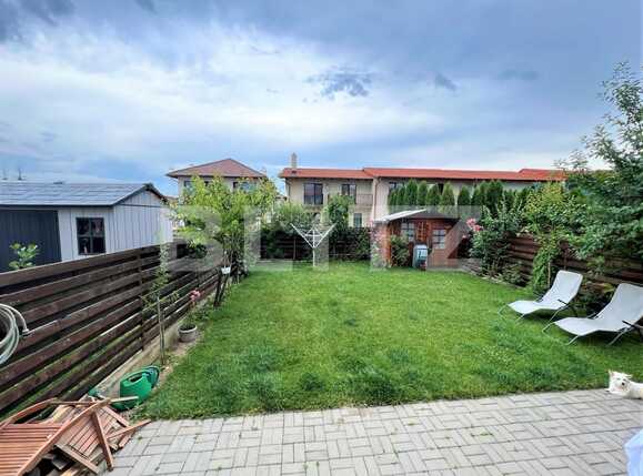 Casa de vânzare 4 camere Ghimbav - 90320CV | BLITZ Brașov | Poza2