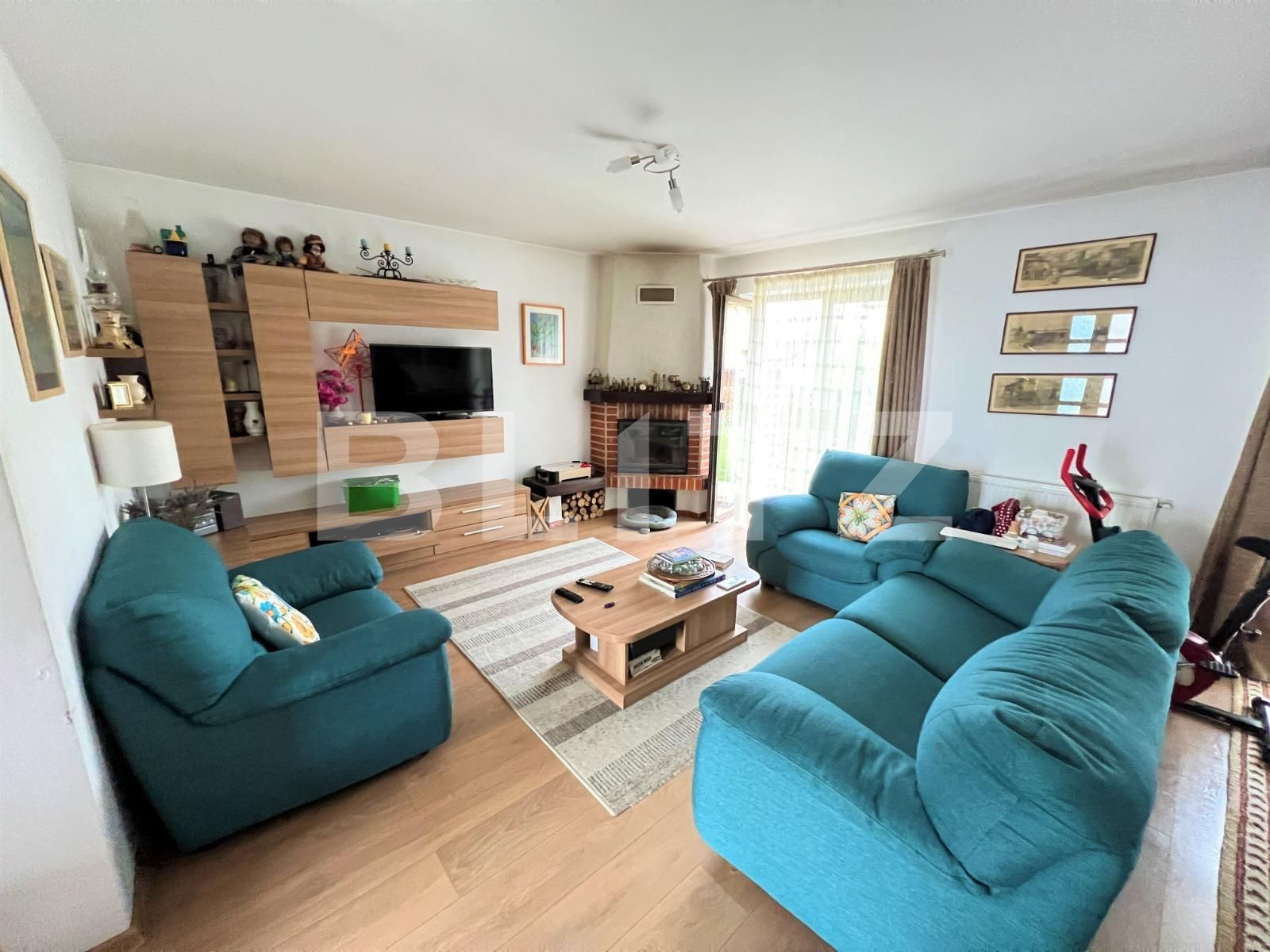 Casa de vânzare 4 camere Ghimbav - 90320CV | BLITZ Brașov | Poza3