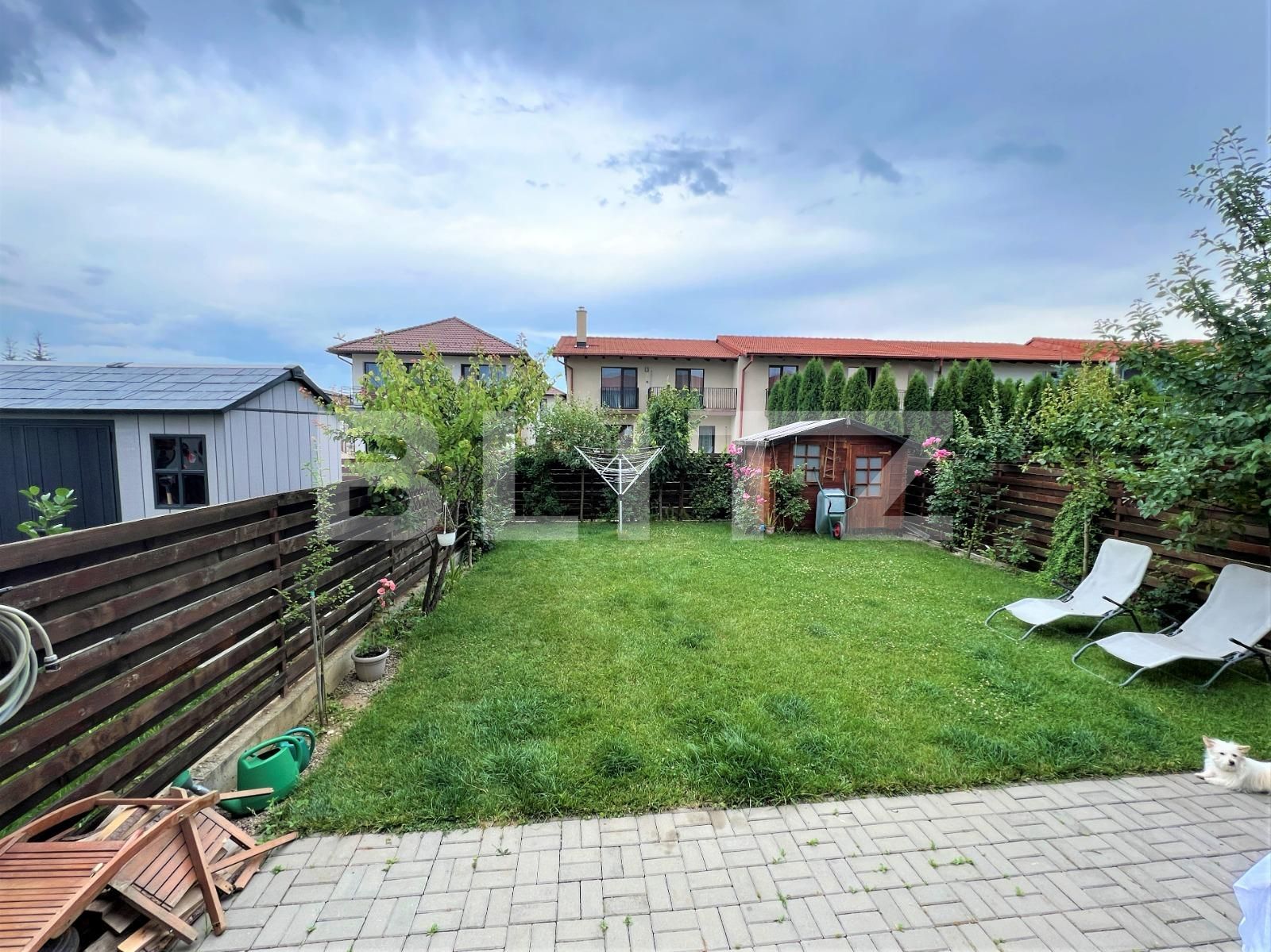 Casa de vânzare 4 camere Ghimbav - 90320CV | BLITZ Brașov | Poza2