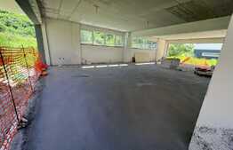 Spatiu comercial cu potential, 200 mp, zona Stejarului