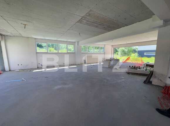 Spațiu comercial de vânzare Floreşti - 90323SVC | BLITZ Cluj-Napoca | Poza3