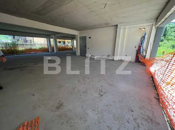 Spațiu comercial de vânzare Floreşti - 90323SVC | BLITZ Cluj-Napoca | Poza1