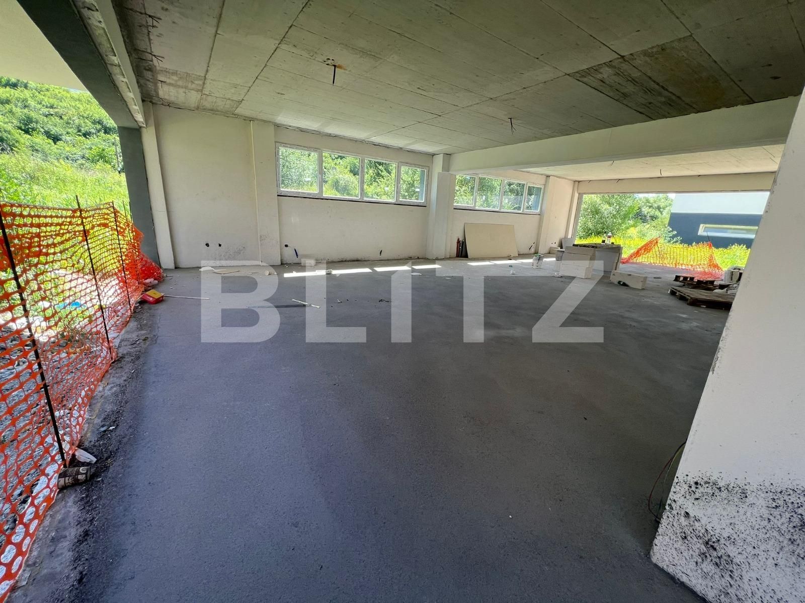 Spațiu comercial de vânzare Floreşti - 90323SVC | BLITZ Cluj-Napoca | Poza2