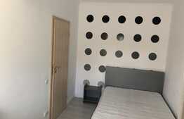 Apartament de 2 camere, 50 mp, etaj intermediar, zona UMF