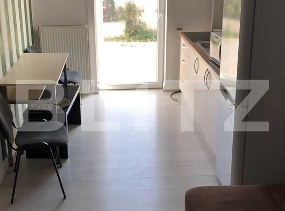 Apartament de închiriat 2 camere Zorilor - 90324AI | BLITZ Cluj-Napoca | Poza3