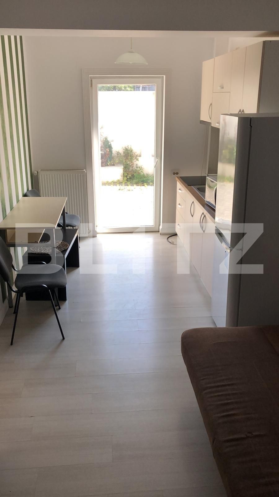 Apartament de închiriat 2 camere Zorilor - 90324AI | BLITZ Cluj-Napoca | Poza3