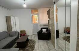 Garsoniera 40 mp, balcon, parcare, zona Tractorul