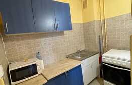 Garsoniera 40 mp, balcon, parcare, zona Tractorul