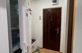 Garsoniera 40 mp, balcon, parcare, zona Tractorul