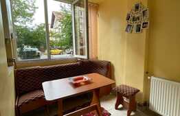 Garsoniera 40 mp, balcon, parcare, zona Tractorul