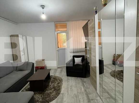 Garsonieră de vânzare Tractorul - 90325AV | BLITZ Brașov | Poza2