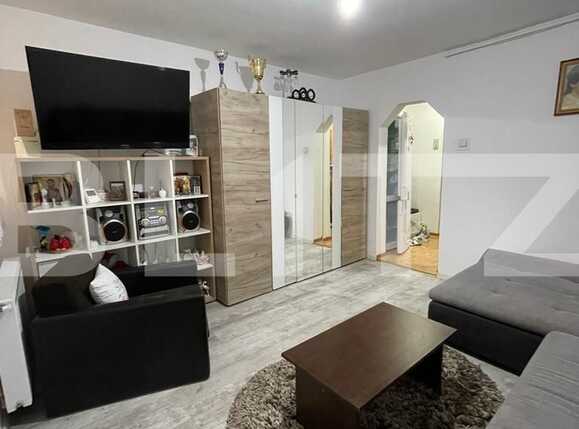 Garsonieră de vânzare Tractorul - 90325AV | BLITZ Brașov | Poza1