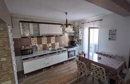 Oportunitate in Apahida: 3 camere, etaj intermediar si parcare !