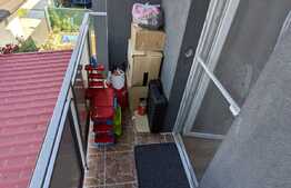 Oportunitate in Apahida: 3 camere, etaj intermediar si parcare !