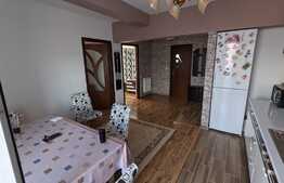 Oportunitate in Apahida: 3 camere, etaj intermediar si parcare !