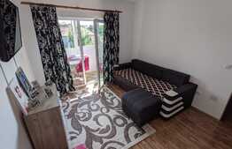 Oportunitate in Apahida: 3 camere, etaj intermediar si parcare !