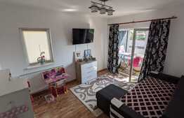 Oportunitate in Apahida: 3 camere, etaj intermediar si parcare !