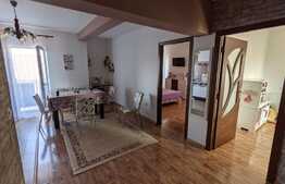 Oportunitate in Apahida: 3 camere, etaj intermediar si parcare !