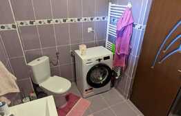 Oportunitate in Apahida: 3 camere, etaj intermediar si parcare !