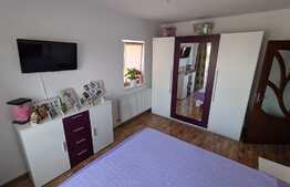 Oportunitate in Apahida: 3 camere, etaj intermediar si parcare !