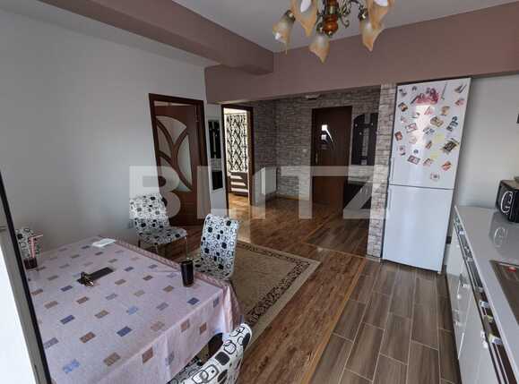 Apartament de vânzare 3 camere Apahida - 90327AV | BLITZ Cluj-Napoca | Poza3