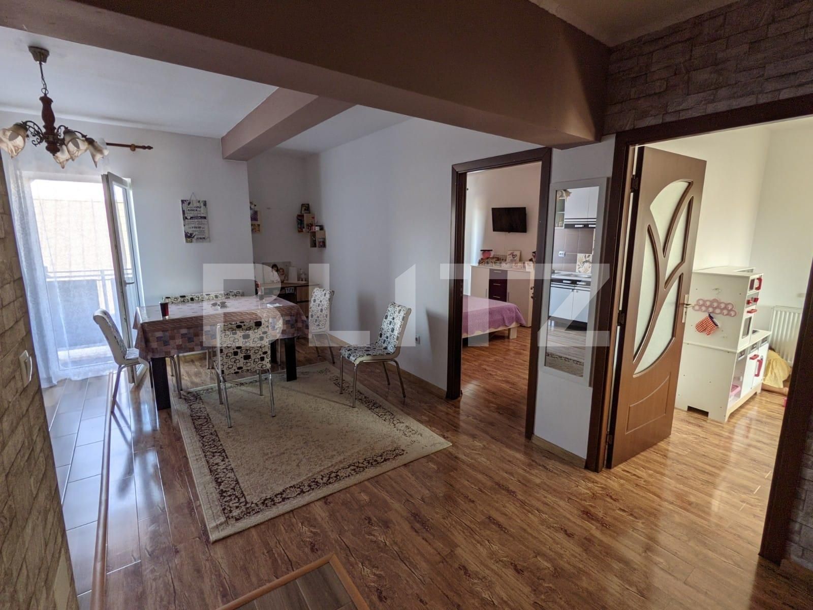 Apartament de vânzare 3 camere Apahida - 90327AV | BLITZ Cluj-Napoca | Poza2