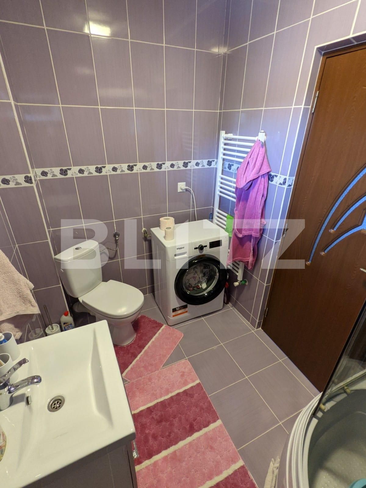 Apartament de vânzare 3 camere Apahida - 90327AV | BLITZ Cluj-Napoca | Poza8