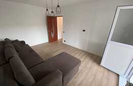 Apartament de 2 camere, 50 mp, etaj intermediar, Zona Tractorul 