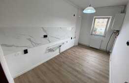 Apartament de 2 camere, 50 mp, etaj intermediar, Zona Tractorul 