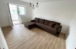 Apartament de 2 camere, 50 mp, etaj intermediar, Zona Tractorul 