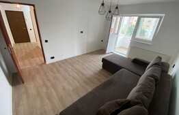 Apartament de 2 camere, 50 mp, etaj intermediar, Zona Tractorul 