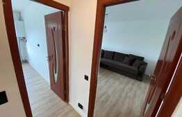 Apartament de 2 camere, 50 mp, etaj intermediar, Zona Tractorul 