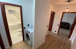 Apartament de 2 camere, 50 mp, etaj intermediar, Zona Tractorul 