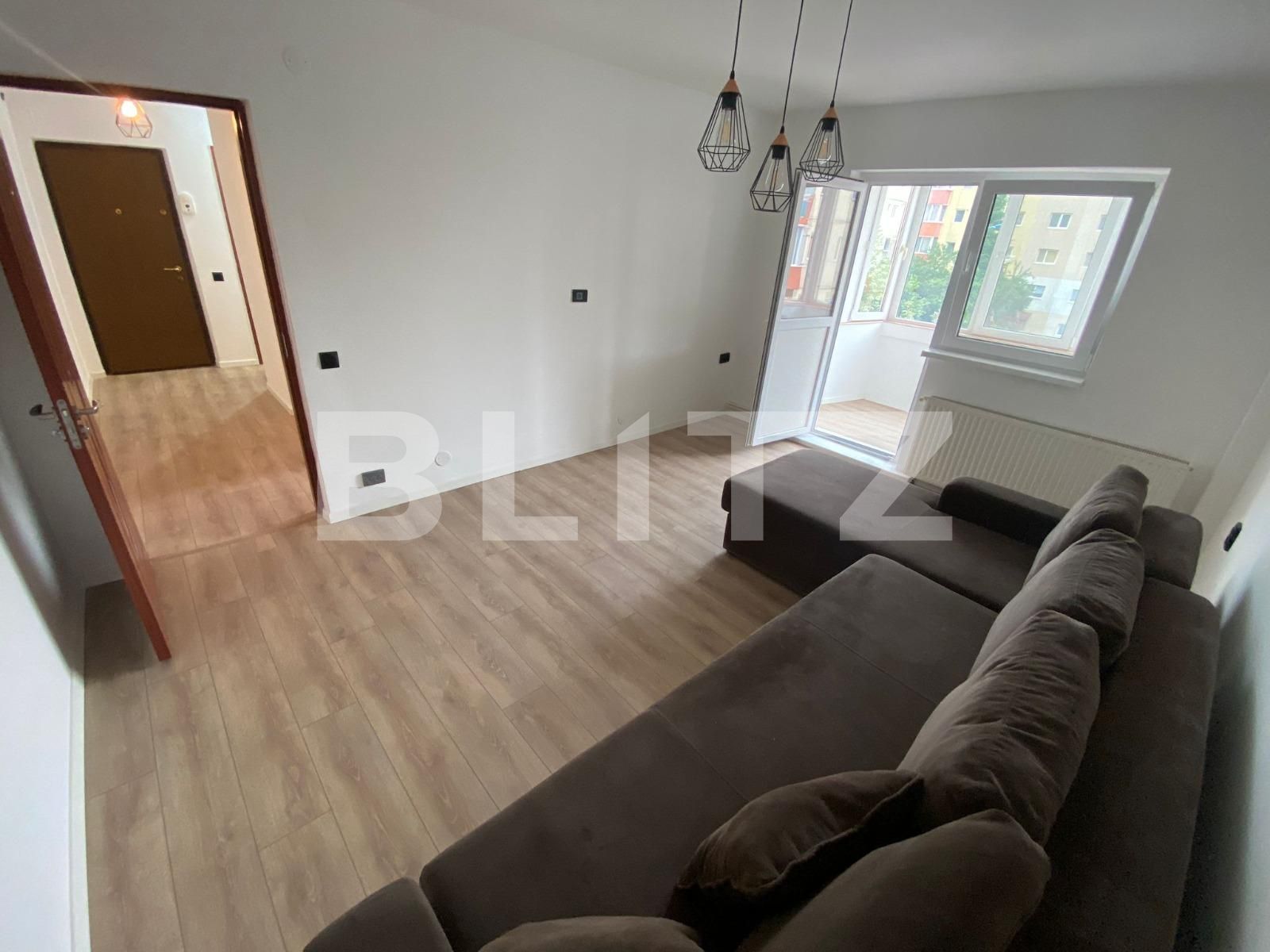 Apartament de vânzare 2 camere Tractorul - 90328AV | BLITZ Brașov | Poza1