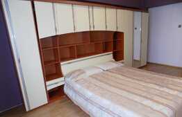 3 camere de inchiriat, 80 mp utili, mobilat modern, imobil nou, zona strazii Bucuresti