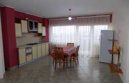 3 camere de inchiriat, 80 mp utili, mobilat modern, imobil nou, zona strazii Bucuresti